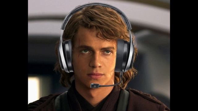 If Space Engineers was in Star Wars смотреть онлайн