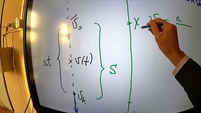 Физика в школе Скорость 7 8 9 10 11 класс Кинематика смотреть онлайн