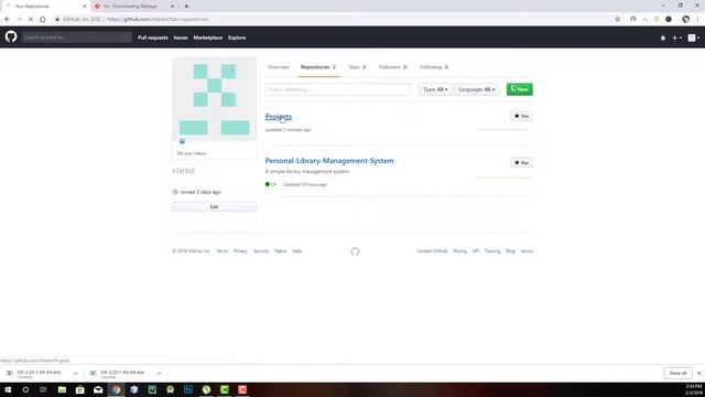 How to delete github repository смотреть онлайн