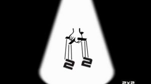 Заставки 2х2 (2010-2011)