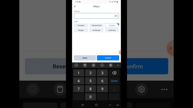 New Unlimited Gift Card Arbitrage. Buy At #482