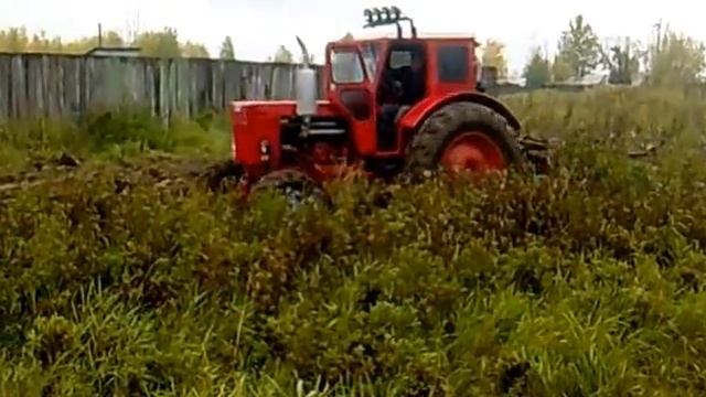 Т-40 В БОЮ смотреть онлайн