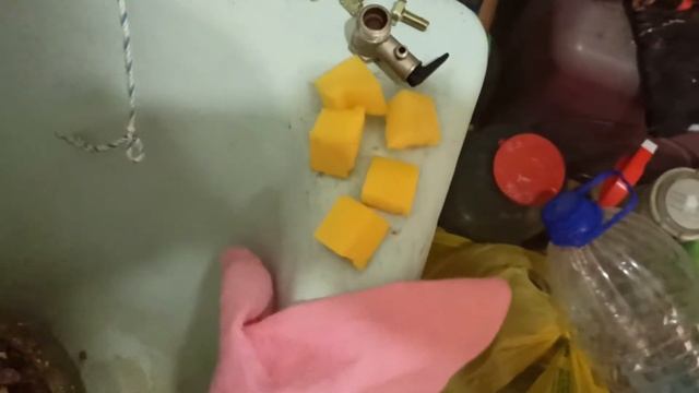 Что будет , если не чистить водонагреватель ! Небольшая доработка .