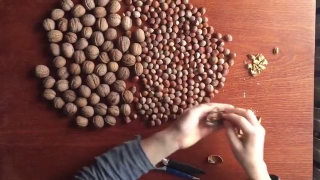 Реклама наших орехов из Кубани смотреть онлайн