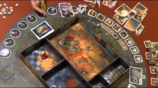 ~C.A.G~ Reviews Monster Slaughter by Ankama Games смотреть онлайн