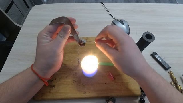 Чётки из посуды и линейки (комбинированные) смотреть онлайн