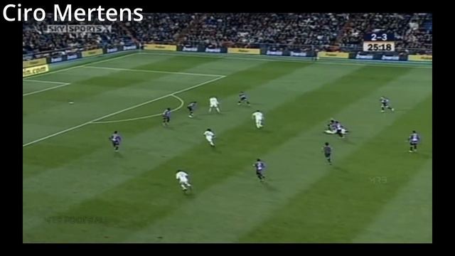 Gonzalo Higuaín ● The 43 Best Goals of his Career смотреть онлайн
