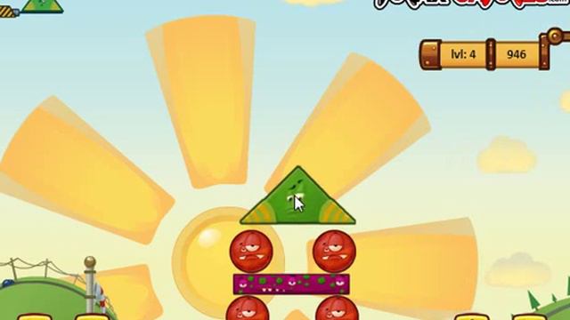 Joy Stacker (Строить дома: Накопитель радости) - прохождение игры смотреть онлайн