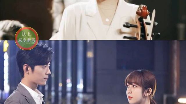 肖战杨紫CP营业友好，《余生》实绩亮眼，女配李沐宸已参演多部佳作 смотреть онлайн