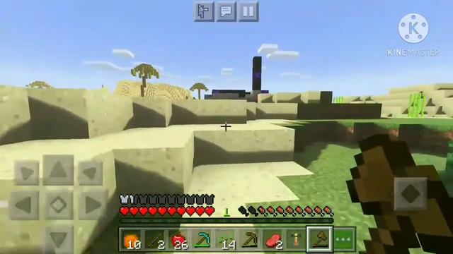 ВЫЖИВАНИЕ Minecraft PE С МОДАМИ БОЛЬШИЕ ПРИКЛЮЧЕНИЯ #2 НОВАЯ ГЕНЕРАЦИЯ смотреть онлайн