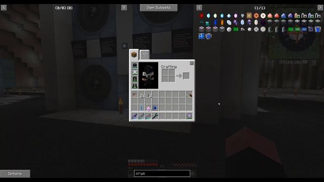 #86 Микросхемы нового уровня - Minecraft 1.7.10 ИИС (GregTech, Hardcore) смотреть онлайн