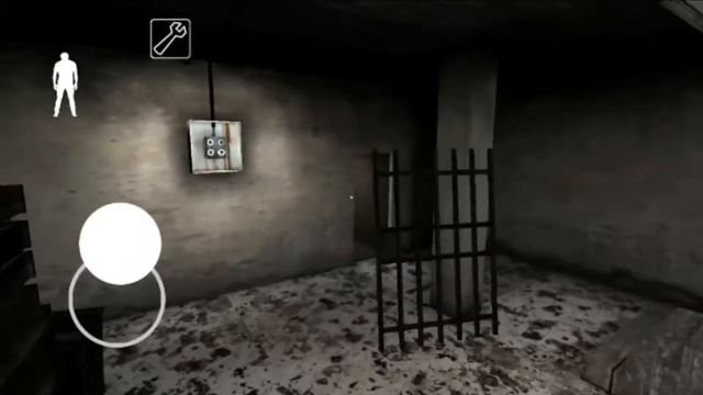 How to assemble all part of shotgun in granny chapter 1 . смотреть онлайн