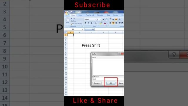 How can apply border in blank excel sheet | excel main border kaise lagaye смотреть онлайн