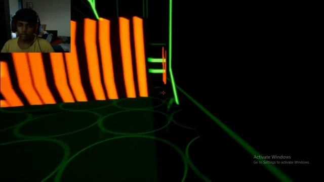 Playing Vectromirror 0 !!!! смотреть онлайн