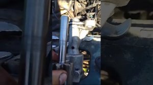 проблема привода(обрыв,износ) масляного насоса ЗМЗ 406. 409. 514