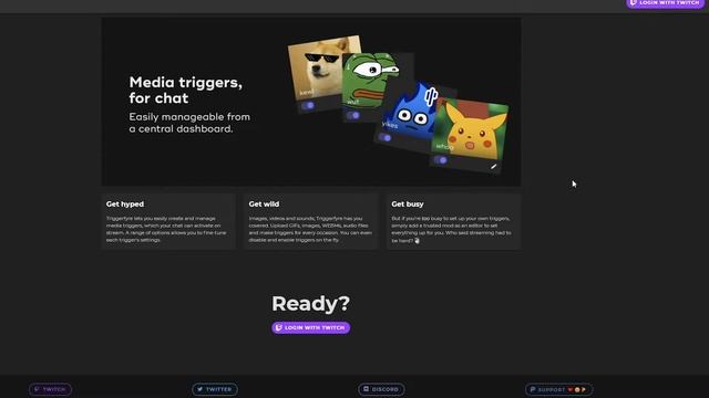 Как настроить звуки и видео за баллы канала на Twitch смотреть онлайн