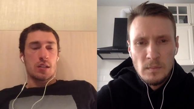 Александр Сторожев aka Типичный и лучшие места для сборов — куда поехать бегать | КАРАНТИННЫЕ ИГРЫ смотреть онлайн