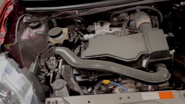 ОБЗОР ЯПОНСКОЙ TOYOTA PASSO 2018 4WD смотреть онлайн