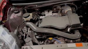 ОБЗОР ЯПОНСКОЙ TOYOTA PASSO 2018 4WD