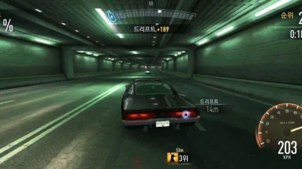 Need For Speed NO Limits Android Part 10