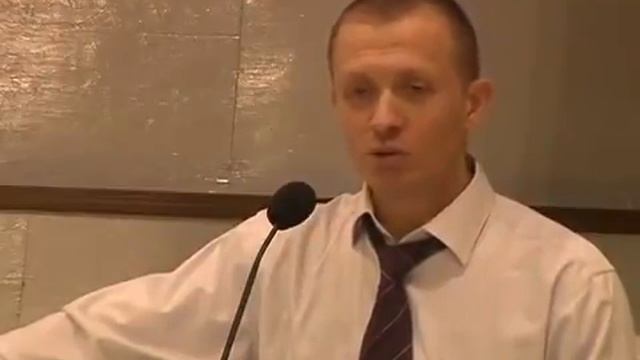 Почему одни избраны, а другие нет? - Тимур Расулов (вырезка) смотреть онлайн