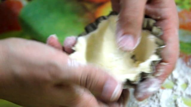 рецепт песочного теста для корзиночек смотреть онлайн