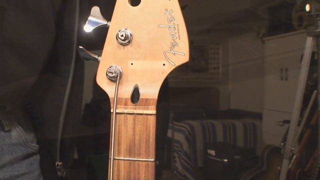 Truss Rod Repair FAIL part 2 смотреть онлайн