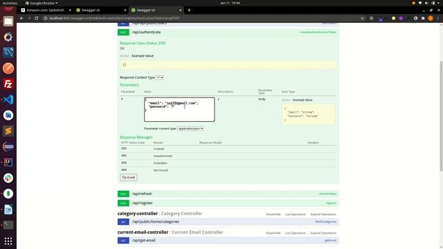 Amazon Clone Using Angular PWA And Spring Boot смотреть онлайн