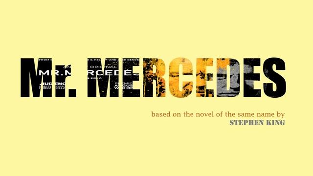 Mr Mercedes Dizinin En Iyi Müziği|s01xe10 Soundtrack [GLEN HANSEN - WHO BY FIRE]