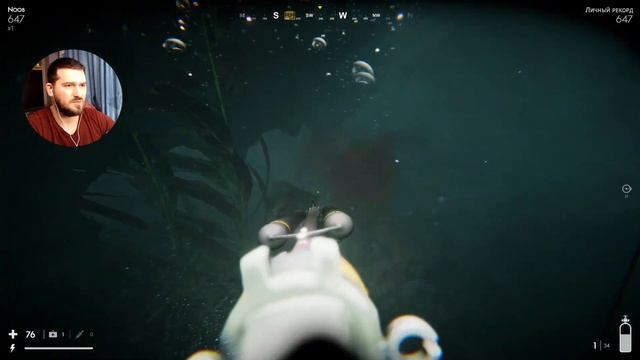 Death in the Water 2 - Первый взгляд. Прохождение . Обзор смотреть онлайн