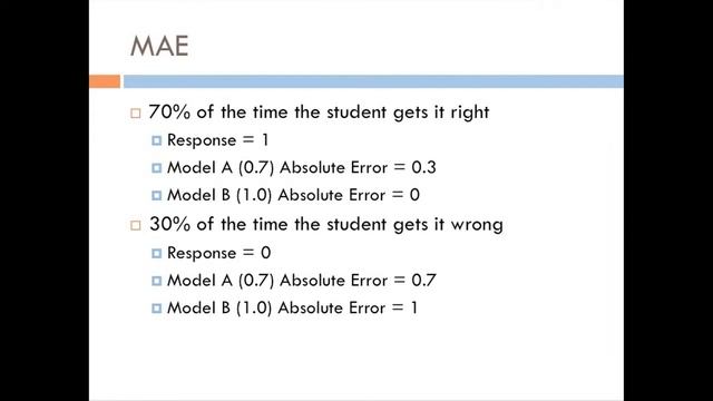 Week 6: Diagnostic Metrics: Correlation and RMSE смотреть онлайн