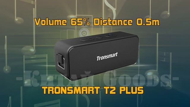 ? Вся правда о Tronsmart Element T2 PLUS блютуз колонка от Tronsmart. смотреть онлайн