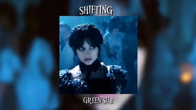 ♡´green'sub`♡|shifting subliminal|саблиминал для шифтинга в желаемую реальность смотреть онлайн