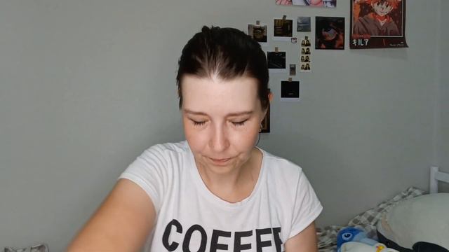 Распаковка посылки от подписчика 😍