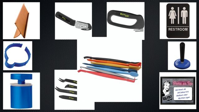 JDS Insider #44 - Overview of Kota Pro Brand смотреть онлайн