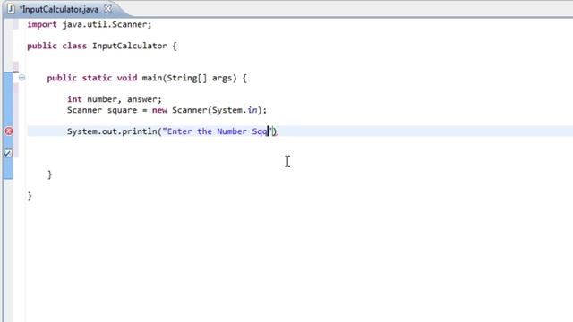 Input Calculator смотреть онлайн