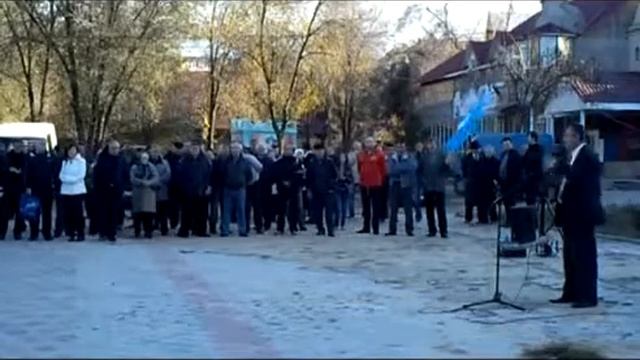 Молдова : Чадыр Лунга Требует Референдум !!! смотреть онлайн