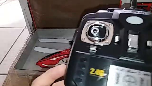 Unboxing $45 Syma S39 Raptor 2.4GHz смотреть онлайн