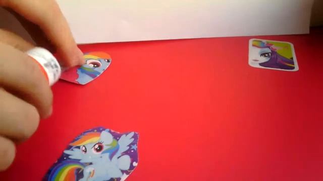 Делаем фон для видео | млп смотреть онлайн