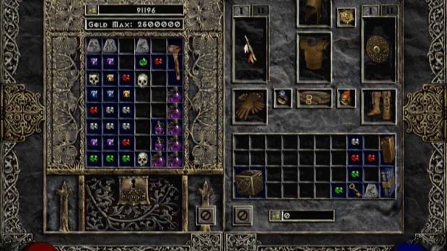 Let´s Play Diablo 2 Normal to HELL! Part 16 смотреть онлайн