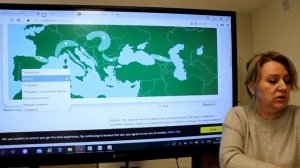 Мастер-класс учителя географии. Онлайн-сервисы на уроках географии. Подлопушная Юлия Николаевна