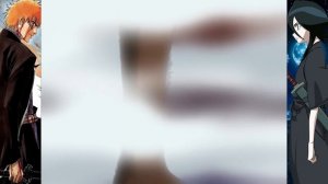 Цензура в аниме Блич | Сравнение с мангой | Арка Вторжение в Сообщество душ
