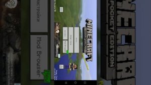 КАК УСТАНОВИТЬ МОДЫ В МАЙНКРАФТ НА ANDROID | КАК СКАЧАТЬ МОДЫ В MINECRAFT НА ТЕЛЕФОНЕ?