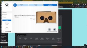 how to make a vr game in roblox studio