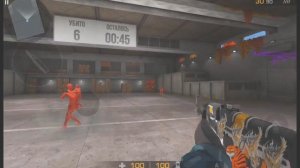 КАК НАУЧИТЬСЯ ДЕЛАТЬ ВАНТАПЫ, ТУТОРИАЛ В СТАНДОФФ 2🔥👍