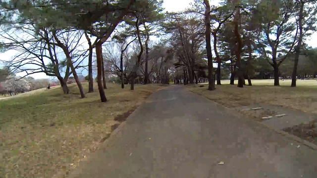 GOPRO　HERO3　Nogawa Park смотреть онлайн