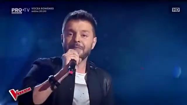 Копия Майкла Джексона в ГОЛОСЕ смотреть онлайн