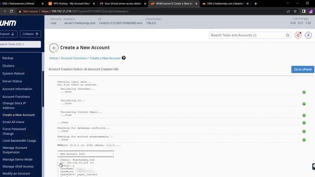 [Step By Step] How to Build SMTP Mail Server and Send Bulk Emails | Email Marketing смотреть онлайн