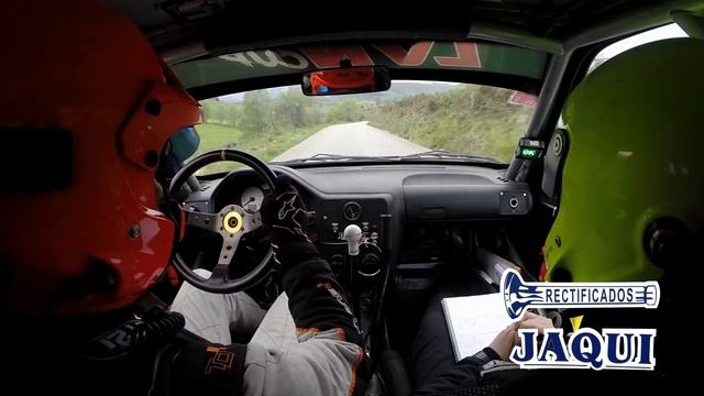 Onboard Rally de Tineo 2023 / Diego Sánchez de Dios - Samara Carbajal * Peugeot 106 S16* смотреть онлайн