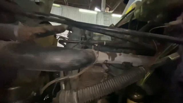 FREIGHTLINER «Возрождение легенды»)))